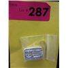 Image 2 : Monarch Mint 1 Troy Ounce .999 Silver Bar