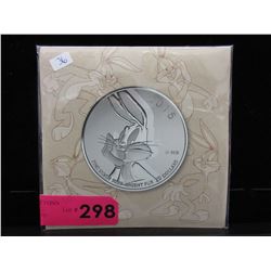 2015 Bug's Bunny CDN $20 Coin.