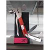Image 1 : Multi purpose camping tool