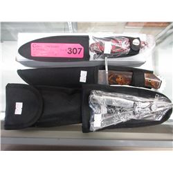 2 New knives & 2 multi-practic tools
