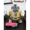 Image 1 : Battery operated R2D2 toy