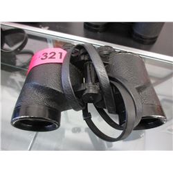Ranger Deluxe binoculars - used