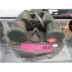 Jason brand Camo binoculars