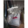 Image 1 : 3 New white sweat shirts - size XL
