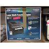 Image 1 : Brother Laser Printer - used