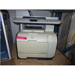 Used Multi-Fuction print