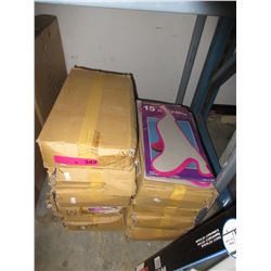 10 Cases of 15" tissue bells