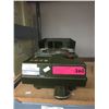 Image 1 : Electric coin counting machine - used