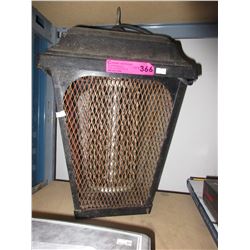 Used exterior light