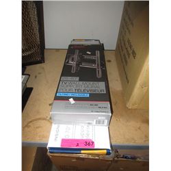 2 New TV wall mounts