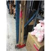 Image 1 : 2 New double headed axes