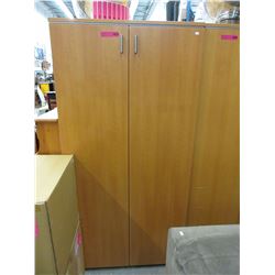 Wardrobe cabinet - used, but clean