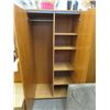 Image 2 : Wardrobe cabinet - used, but clean