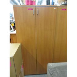 Wardrobe cabinet - used, but clean