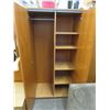 Image 2 : Wardrobe cabinet - used, but clean