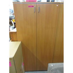 Wardrobe cabinet - used, but clean