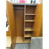 Image 2 : Wardrobe cabinet - used, but clean
