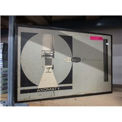 Vintage - Meopta Axomat II Negative Enlarger