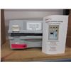 Image 1 : Lancome skin analysis unit