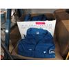 Image 1 : 10 New "Man Roland" jackets