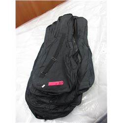 20 New soft side instrument cases