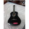Image 1 : Nova acoustic guitar - used