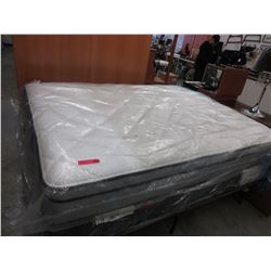 New - Queen size "Beauty Rest" mattress