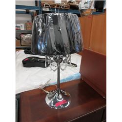 New - table lamp with shade