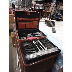 New - Carl Weill stainless steel cutlery