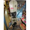 Image 1 : Used snowboard with bindings