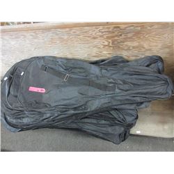 40 New instrument cases