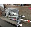 Image 1 : Commercial beer taps