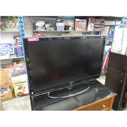 Used Samsung 46" TV