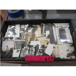 60 Vintage photographs