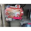 Image 1 : 5 New Skunk Foo figurines