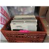 Image 1 : 40 Vintage LP records