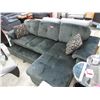 Image 1 : New - Chaise sofa with pullout bed