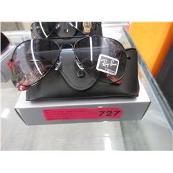 New - Aviator sunglass - Ray-Ban replica