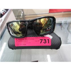 New - Oakley replica sunglasses with case
