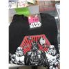 Image 1 : 2 New Star Wars T-shirts