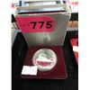 Image 1 : 1986 Canadian Silver Dollar Coin