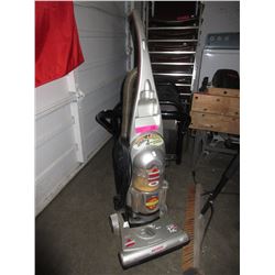 Used Bissel vacuum