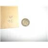 Image 1 : 1907 *RARE-HARD TO FIND* REPUBLIC OF PANAMA MEDIO CENTESIMO 1/2 CENT COIN *NICE EARLY PANAMA COIN*!!