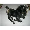 Image 1 : RARE VINTAGE LARGE BREYER HORSE STAMPED *BREYER MOLDING CO USA!! ITEM CAME OUT OF ESTATE!!