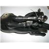 Image 2 : RARE VINTAGE LARGE BREYER HORSE STAMPED *BREYER MOLDING CO USA!! ITEM CAME OUT OF ESTATE!!