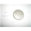 Image 1 : 1921-D SILVER MORGAN DOLLAR *NICE EARLY SILVER MORGAN DOLLAR*!! MORGAN SILVER DOLLAR CAME OUT OF SAF