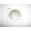 Image 1 : 1884 SILVER MORGAN DOLLAR *NICE EARLY SILVER MORGAN DOLLAR*!! MORGAN SILVER DOLLAR CAME OUT OF SAFE!