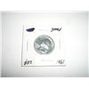 Image 1 : 1961 SILVER *PROOF* QUARTER *NICE EARLY SILVER PROOF QUARTER DOLLAR*!! SILVER QUARTER DOLLAR CAME OU