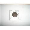 Image 1 : 1896 INDIAN HEAD PENNY RED BOOK VALUE $7.00+ *NICE EARLY FINE GRADE*!! INDIAN HEAD PENNY CAME OUT OF