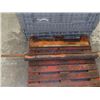 Image 1 : H-13 Steel Pieces